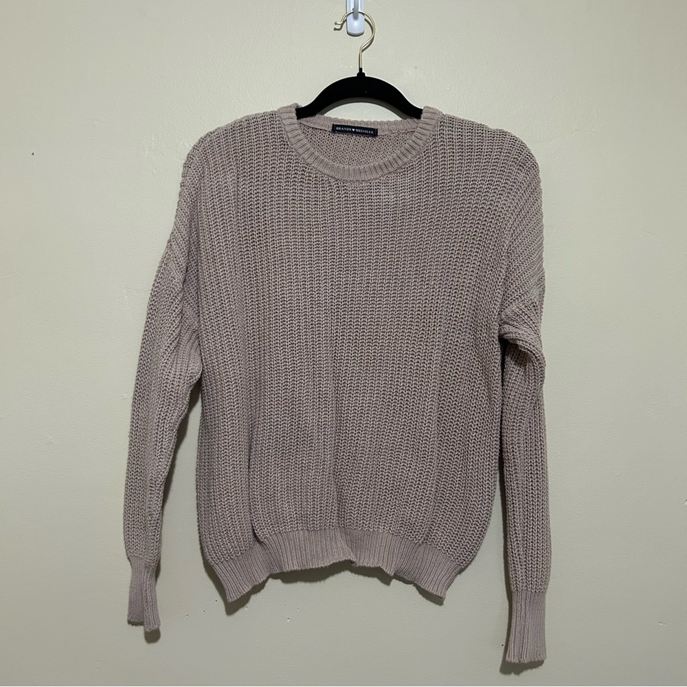 Brandy Melville Sweater